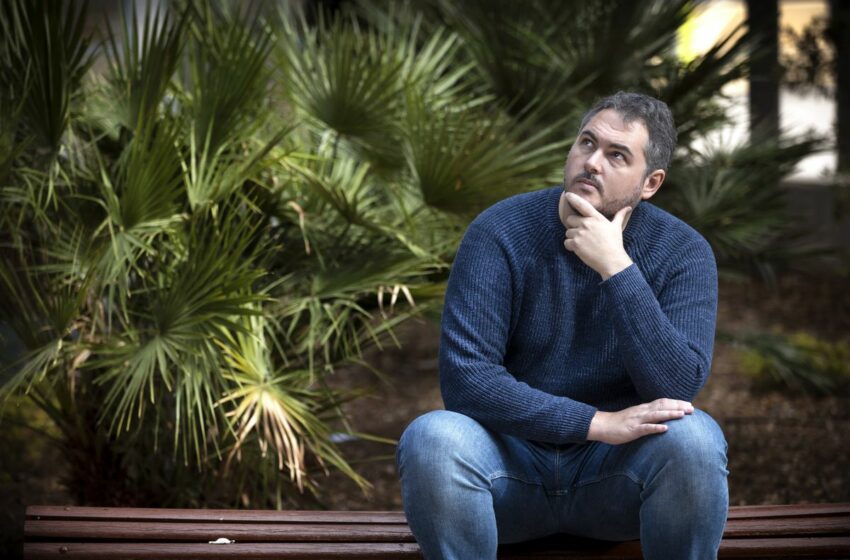  Andreu Escrivá, divulgador: “La sostenibilidad ya no significa nada” – El País