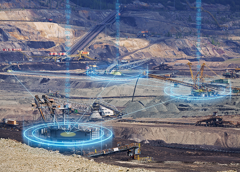  Chile: Sector minero lidera madurez digital – MasContainer