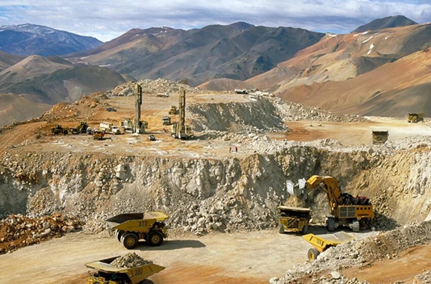  Polémica por las exportaciones mineras: el Gobierno habla de un récord, pero un grupo … – Infobae