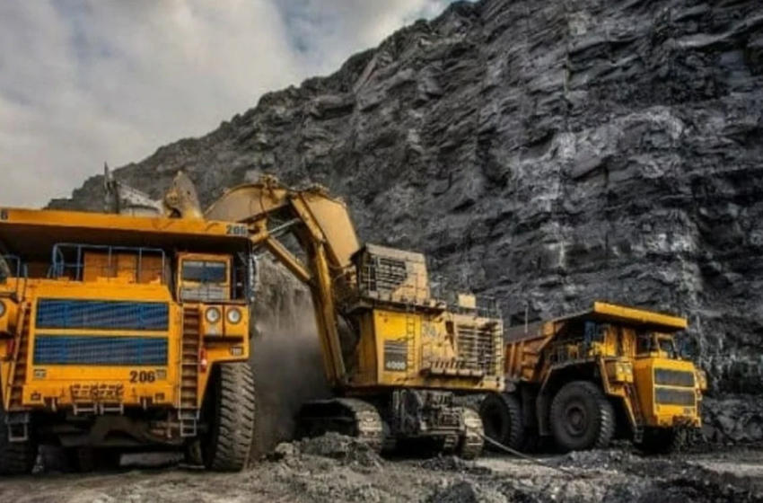  Sector minería e hidrocarburos creció 5.06% en noviembre de 2022 – Infobae