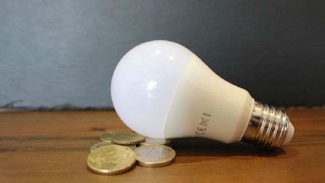  Precio de la luz por horas, 21 de marzo | ¿Cuándo es más barato y cuándo es más caro el kWh?
