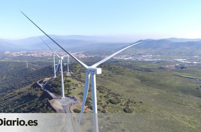  Los 23 días de vértigo en los que la Xunta dio luz verde a 26 parques eólicos – El Diario