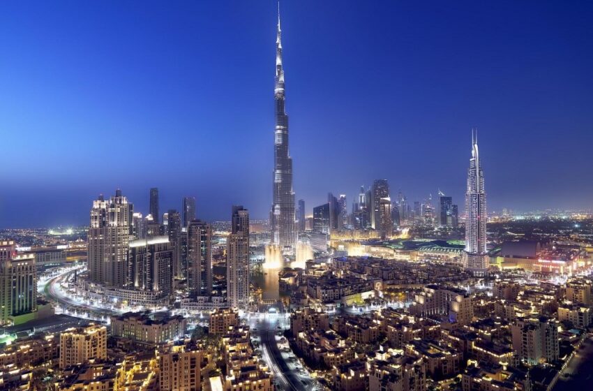 El turismo y la guerra obligan a Dubái a introducir el “tax free” al alcohol