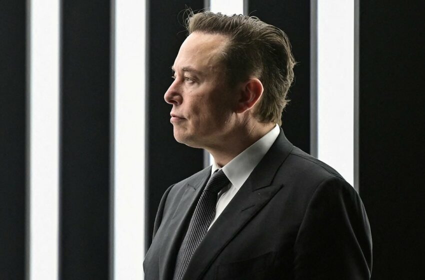  Elon Musk asegura que disponía de fondos para sacar a Tesla de bolsa en 2018