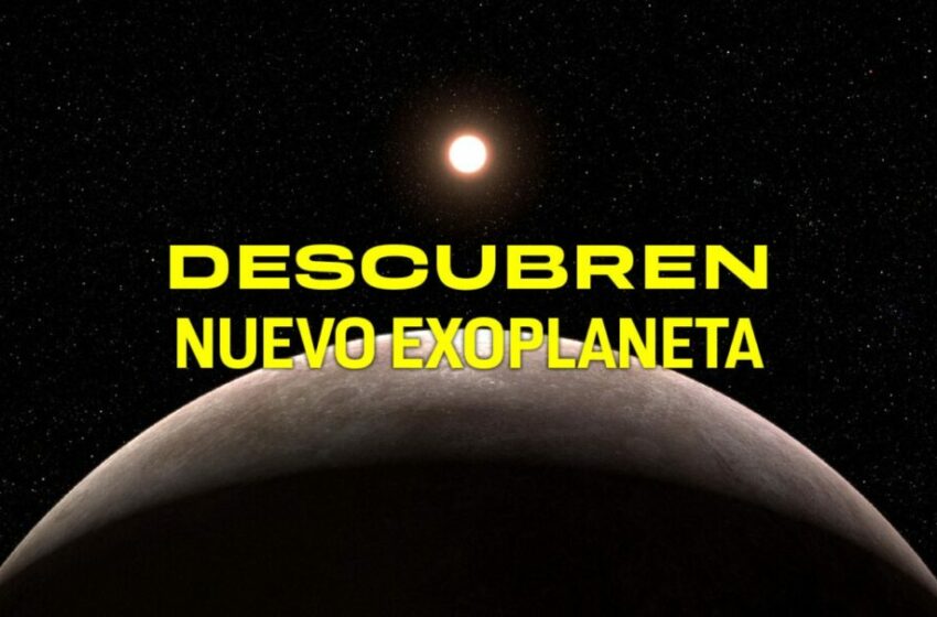  Telescopio Webb de la NASA confirma su primer exoplaneta