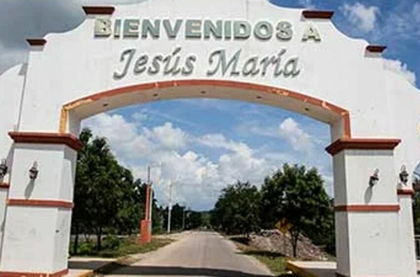  Así es Jesús María, la comunidad donde fue recapturado "El Ratón" en Sinaloa