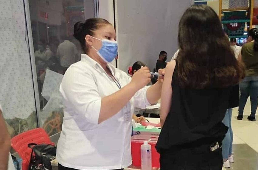  Garantiza Salud Sonora vacunas contra el VPH – Diario del Yaqui