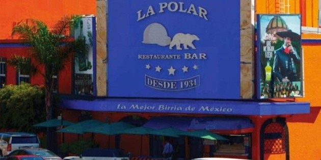  Dueño de La Polar promueve amparo contra clausura de restaurante