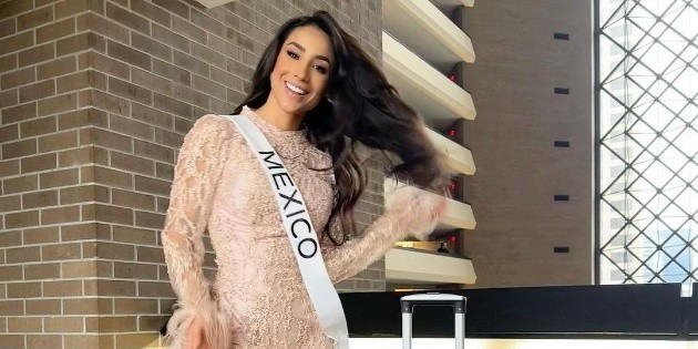 Irma Miranda queda fuera en la primera etapa de Miss Universo – El Informador