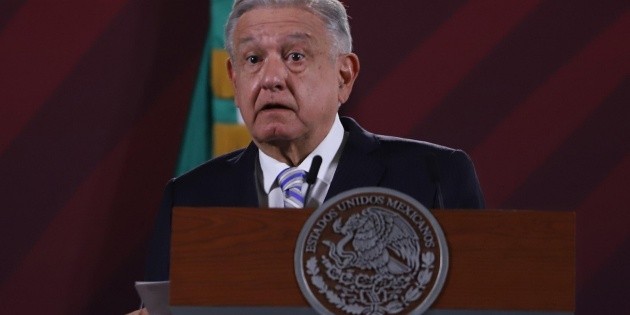  López Obrador lamenta el fallecimiento del padre Miguel Concha