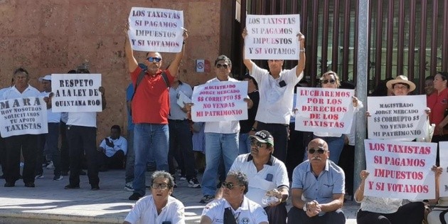  ¡Uber podrá operar en Cancún! Fallo de Tribunal le abre las puertas a la plataforma