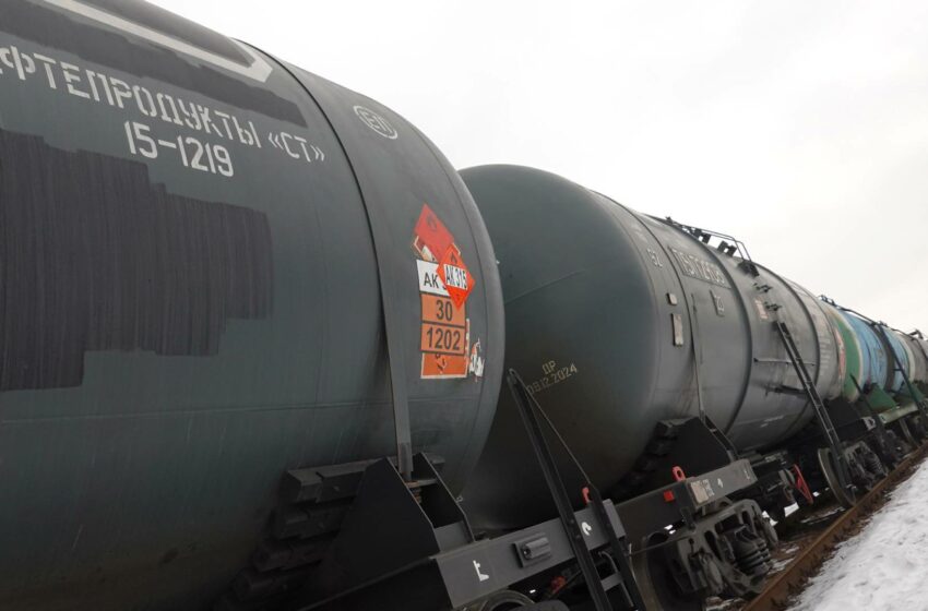  Rusia reducirá su producción de petróleo en 500.000 barriles diarios a partir de marzo