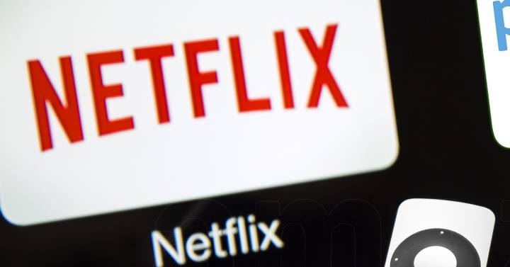  El fin de las cuentas compartidas de Netflix condiciona al resto de las plataformas de ‘streaming’