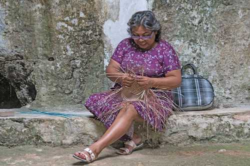  #SúbeteAlTren traerá a la CDMX una muestra de la cultura del sureste del país