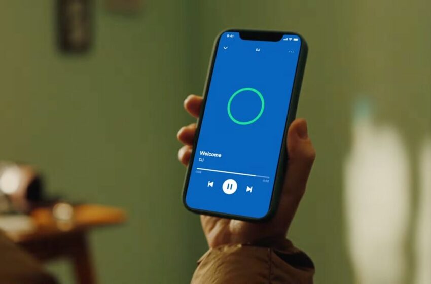  Spotify jubila a los DJ con una inteligencia artificial