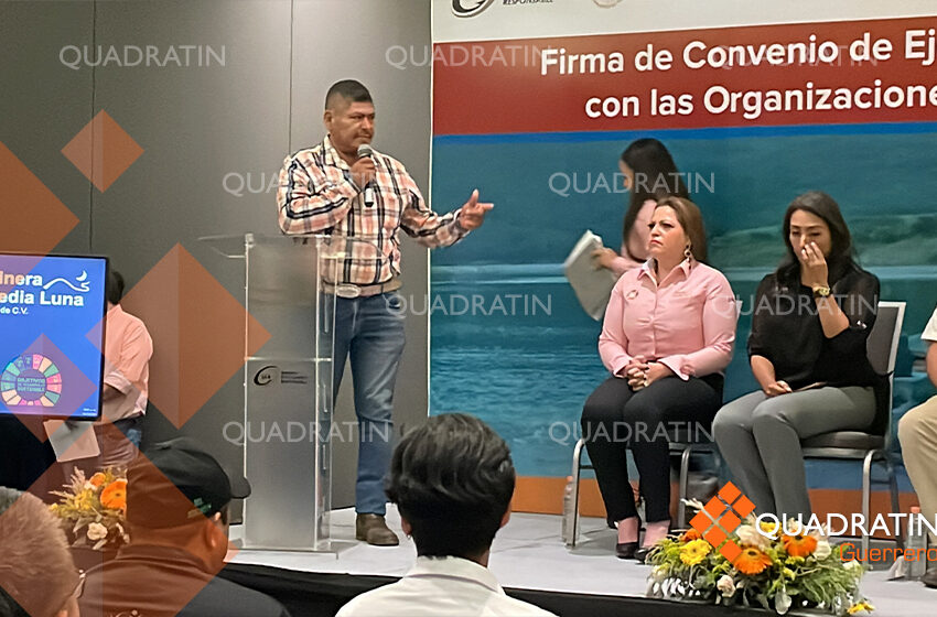  Demandan pescadores de Eduardo Neri y Cocula ayuda para ese sector – Quadratín Guerrero