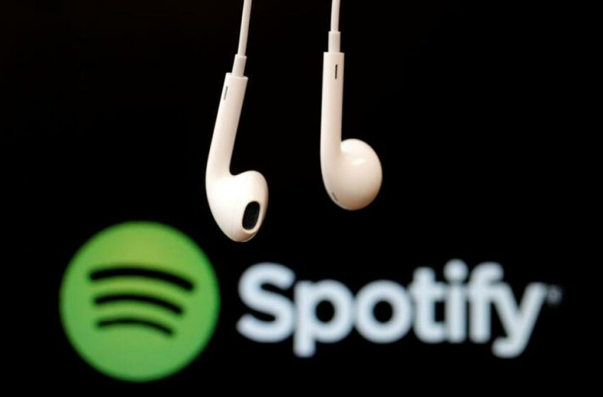  Spotify lanza DJ, la herramienta de IA que recomienda y comenta canciones