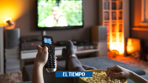  ¿Ver televisión puede ser bueno para el planeta? – Medio Ambiente – ELTIEMPO.COM