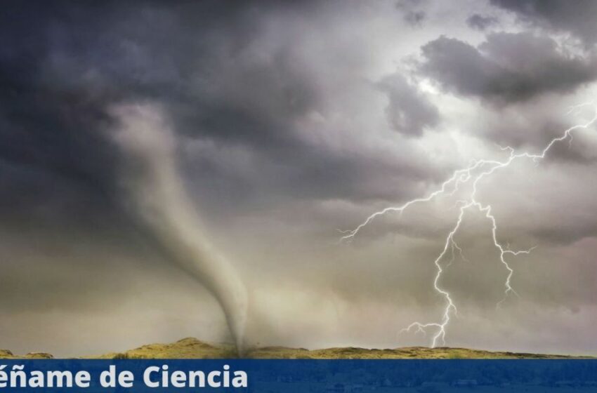  Llega la Octava Tormenta Invernal a México y afectará diferentes estados