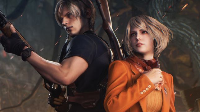  Resident Evil 4 Remake sorprende con un nuevo gameplay del Capítulo 5