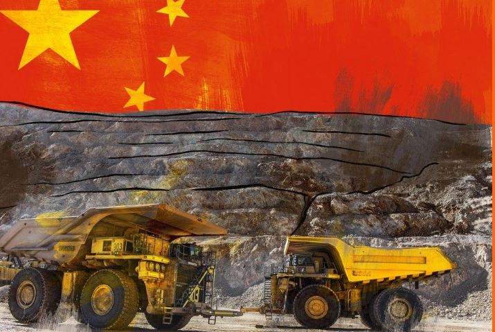  Minería chilena: entre la economía china y la demanda global – BNamericas