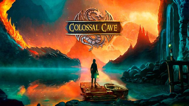  Colossal Cave: Análisis Pc – Roberta Williams adapta el clásico de 1976