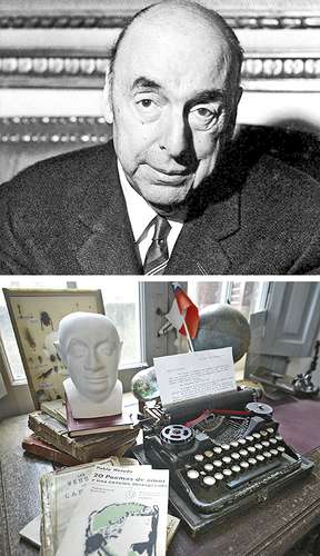  Pablo Neruda sí fue envenenado durante la dictadura, revela peritaje preliminar
