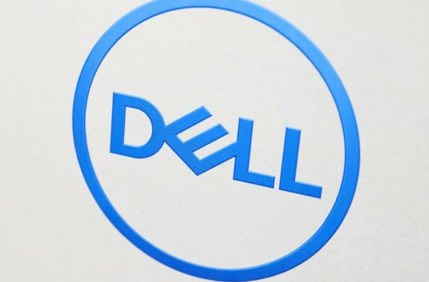  Dell despide al 5% de su plantilla laboral, unos 6500 trabajadores