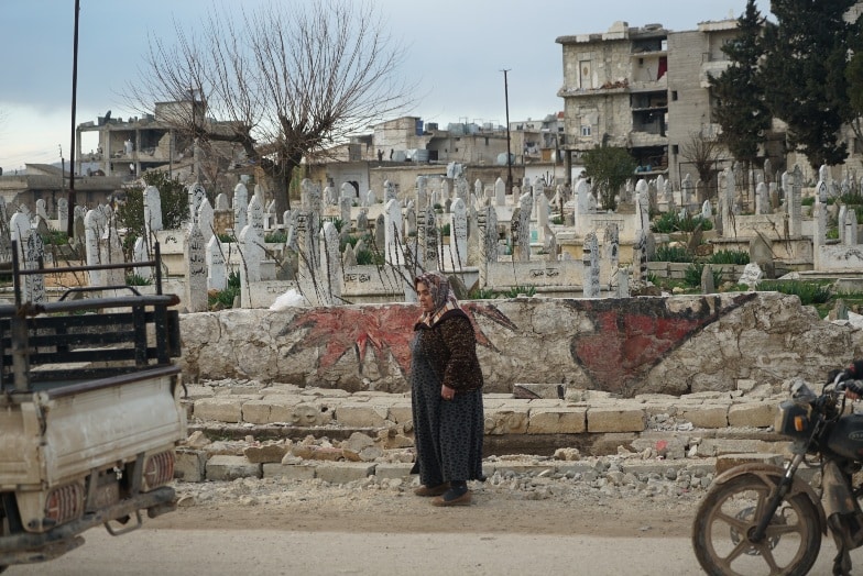  La ONU hace un llamamiento humanitario de 397 millones de dólares para Siria