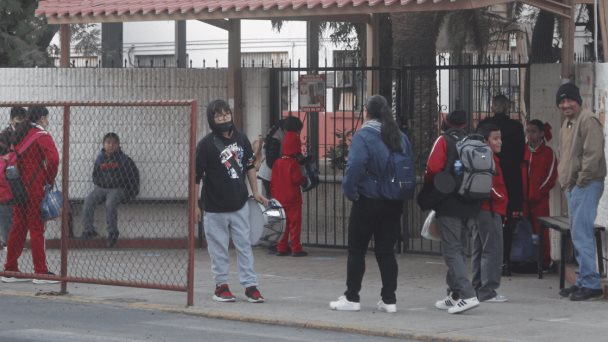  Educación Básica en Sonora, con entrada y salida adelantada – Expreso