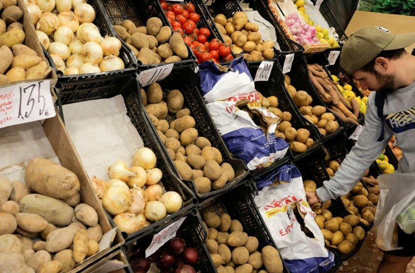 Los precios mundiales de los alimentos siguieron bajando en enero: FAO – ElEconomista