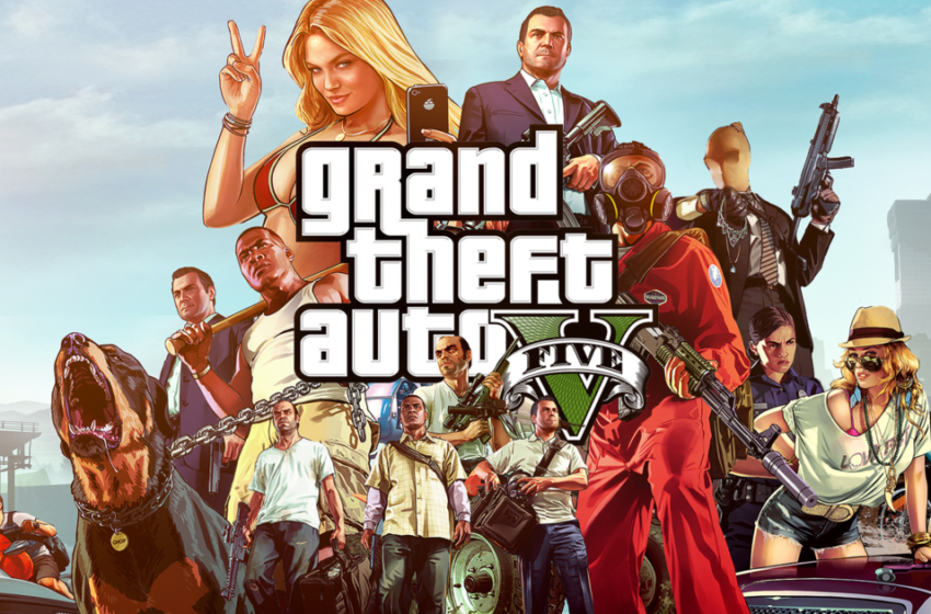 Grand Theft Auto V ya ha superado los 175 millones de copias vendidas en todo el mundo