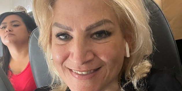  "Me ofrecieron 10 mil pesos": Susana Moscatel denuncia acoso sexual