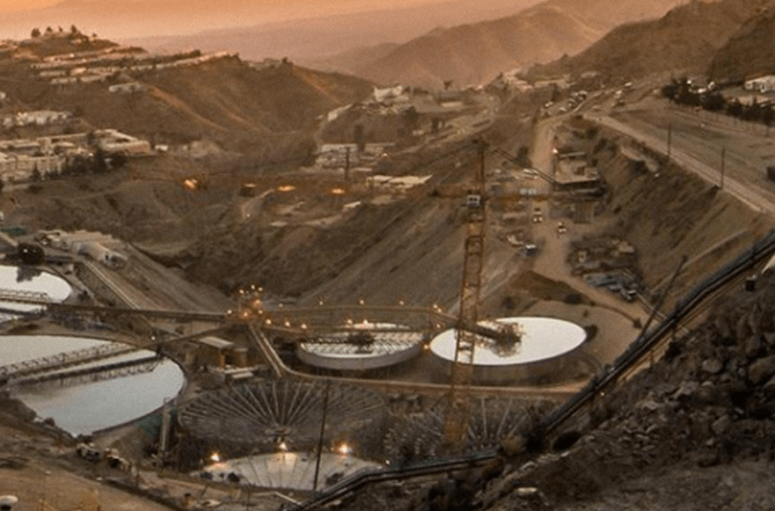  Mineras reducen carga tributaria con estrategias fiscales – El Economista (México)