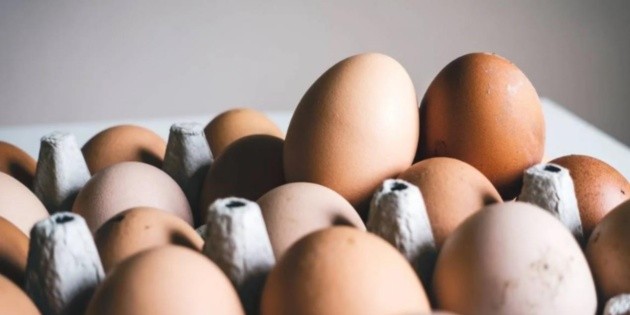  Huevo es más barato en supermercados, según Profeco
