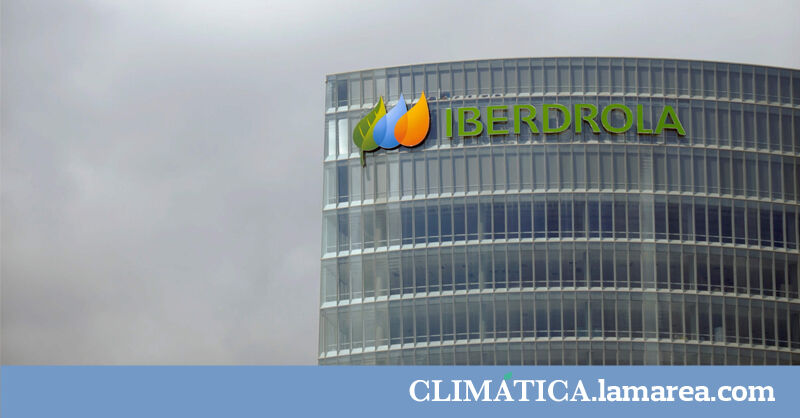  Iberdrola también bate récord de beneficios: 4.339 millones de euros en 2022