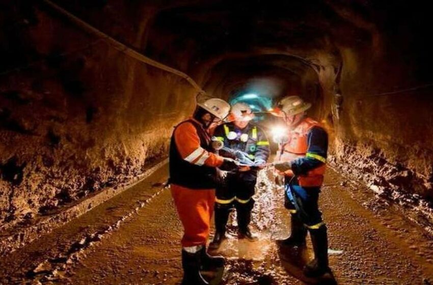  Anuncian cinco posibles proyectos mineros en Chihuahua – El Sol de Parral