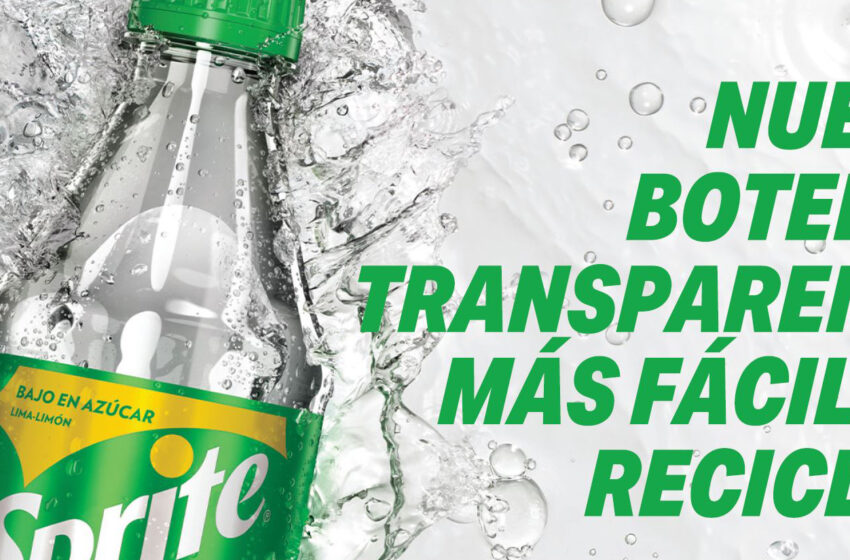  Coca-Cola en España impulsa la circularidad de sus envases