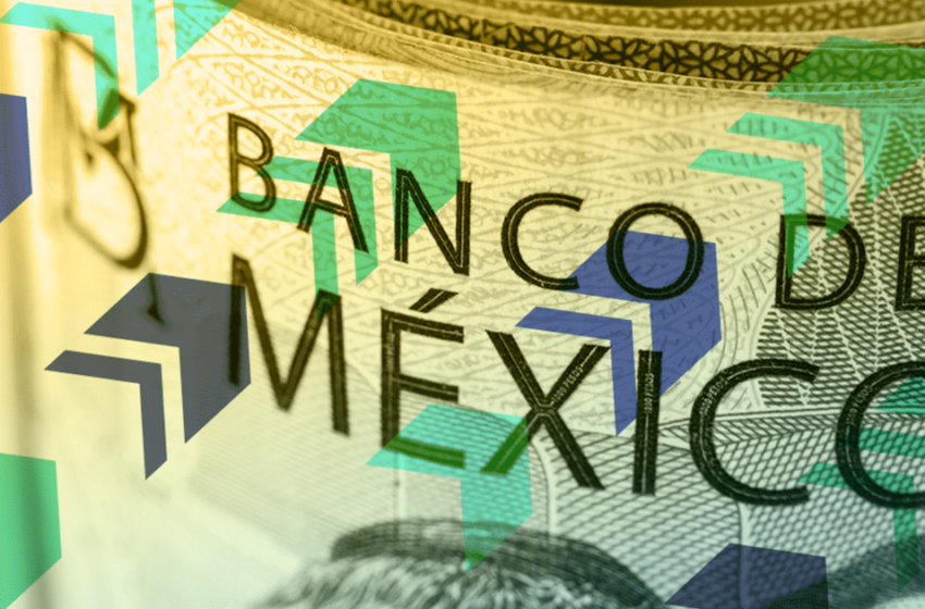  Peso mexicano avanza a la espera del dato de inflación de Estados Unidos