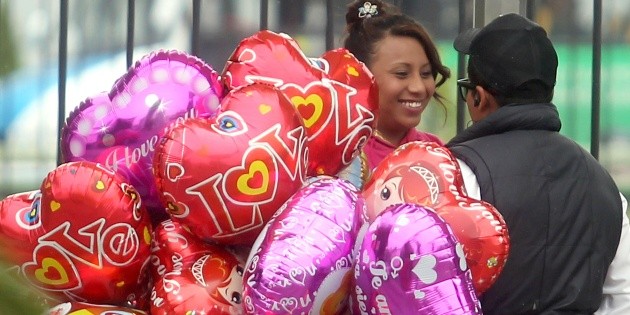  Esto es lo que más compran los mexicanos en San Valentín