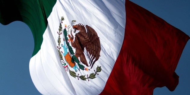 ¿Por qué la Bandera Mexicana es la más bonita del mundo?