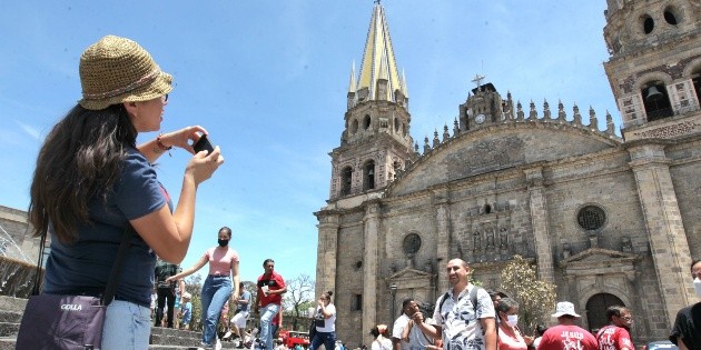  ¿Cuándo son las vacaciones de Semana Santa 2023?