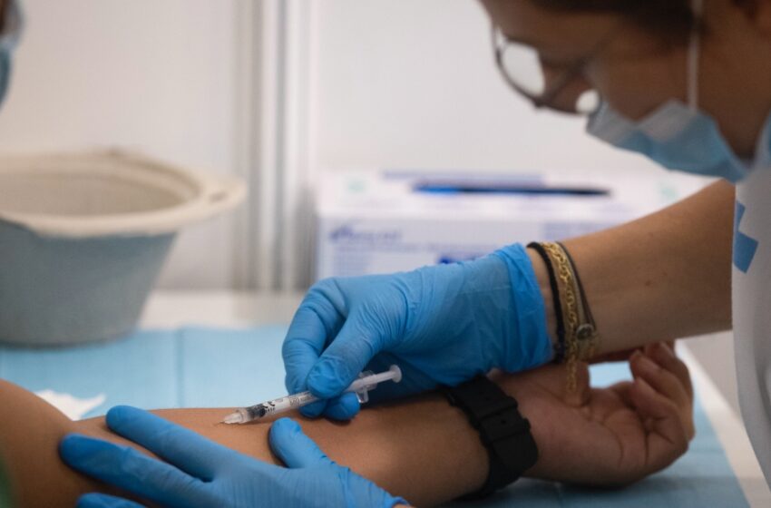  México suma 3 mil 877 contagios confirmados de mpox – Latinus