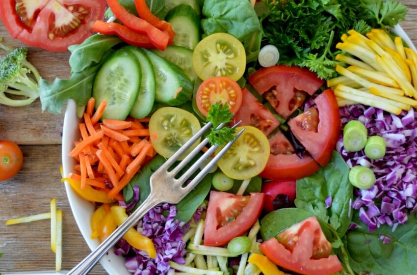  Síntomas de que no comes suficientes verduras – El Universal