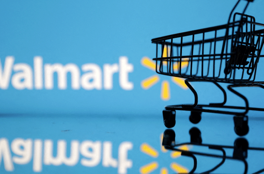  Ganancias de Walmart crecieron 11.8% en el cuarto trimestre de 2022