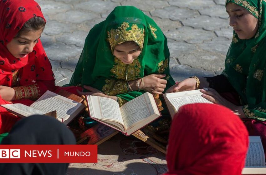  El misterio de los «envenenamientos» de cientos de estudiantes en Irán