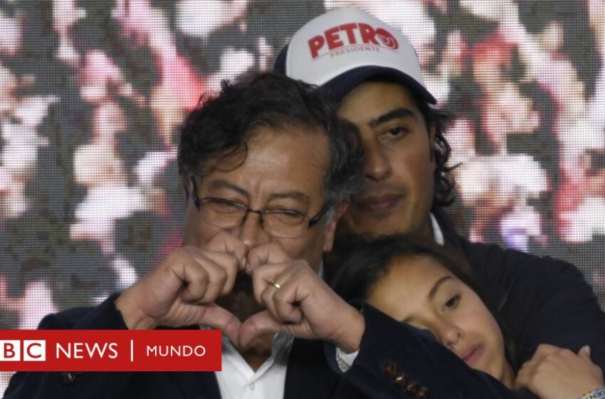  La Fiscalía de Colombia abre investigación a Nicolás Petro, hijo del presidente, por las acusaciones de su exesposa