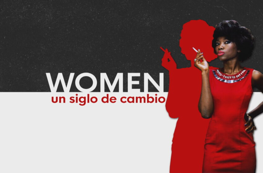  «WOMEN, un siglo de cambio» llega a Málaga: Casi sesenta imágenes del fondo fotográfico de National Geographic