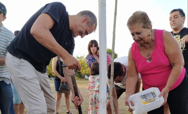  Escudero y movida por el medio ambiente – Diario El Día de La Plata