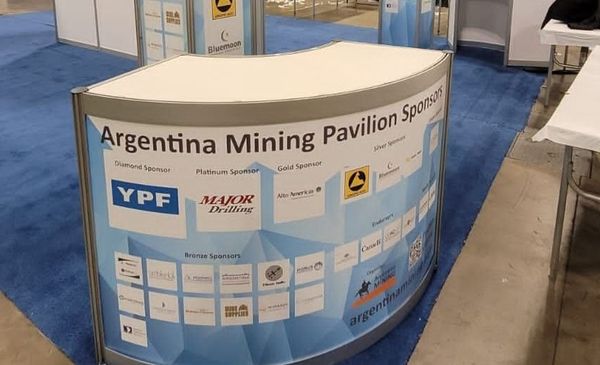  Salta, en la Convención Mundial de Minería PDAC – El Tribuno